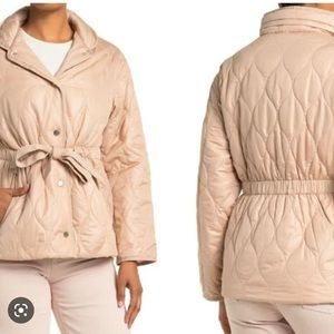 Kate Spade Quilted Jacket
